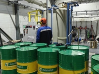 О компании - kaviant.ru - Пермь