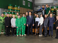 О компании - kaviant.ru - Пермь