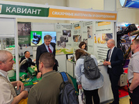 О компании - kaviant.ru - Пермь