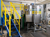 О компании - kaviant.ru - Пермь